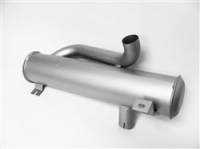 Глушитель 10-13-988