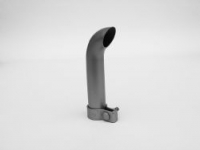 Труба выхлопная 10-11-6173