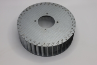 Турбина, вентилятор конденсатора Maxima