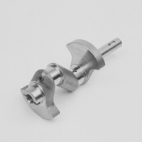 Коленвал компрессора 426 (Forged) 10-22-439