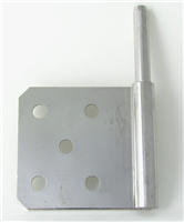 Петля верхняя 10-92-1133