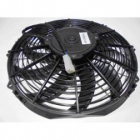 Вентилятор конденсатора Viento 350 24в 54-00623-10 N/O