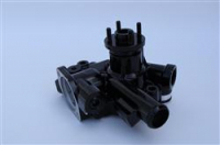 Водяной насос, Yanmar TK 370 / 376, T-Series 10-13-948