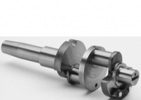 Коленвал компрессора Carrier 17-44074-00