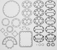 Комплект прокладок компрессора Carrier M-05G