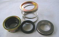 Сальник коленвала, X214/D214 10-22-777