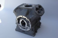 Корпус компрессора X430 10-23-129