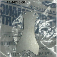 Клапан  компрессора 17-44748-00