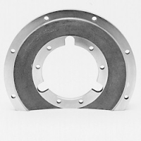 Фланец компрессора 10-22-723