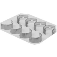 Вкладыш коренной +0.25, Yanmar 482 / 486 / 486V 10-13-921