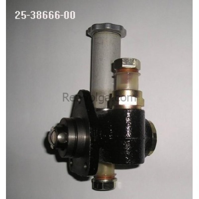 Топливный насос 25-38666-00