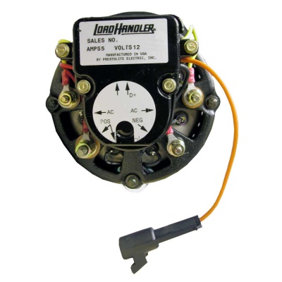 Генератор Carrier 30-00409-11