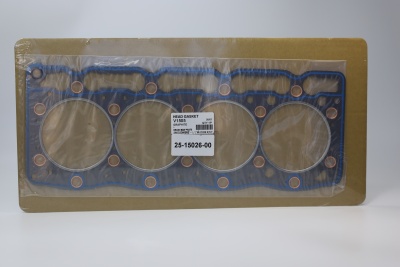 Прокладка ГБЦ Maxima 25-15026-00 N/O