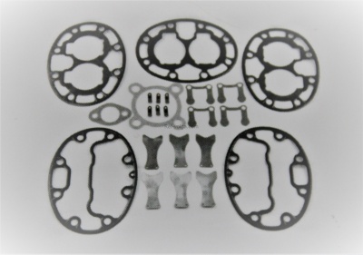 Прокладки клапанной доски R-05G 2 Port