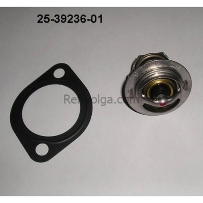 Термостат 71C 25-39236-01 N/o