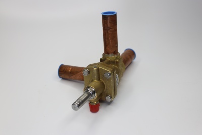 Клапан 3-х ходовой, Maxima/Supra 14-00352-00 OEM