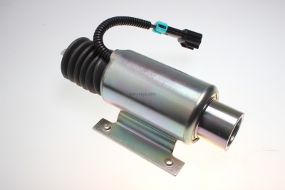 Соленоид 10-01178-02