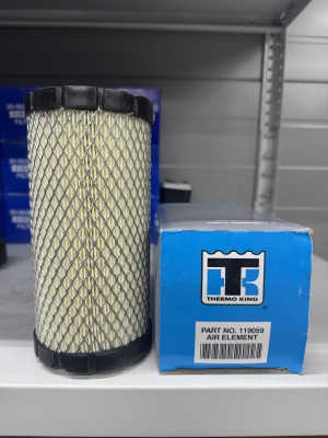 Фильтр воздушный, T-Series/UT 11-9059