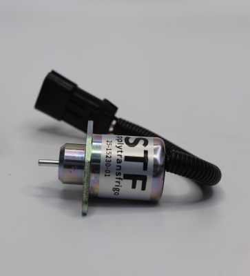 Соленоид старт-стоп Maxima 25-15230-01 N/O