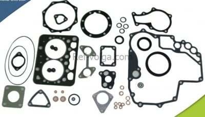 Комплект прокладок 229 25-34515-00