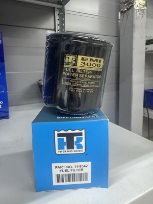 Фильтр топливный Thermo King 11-9342 EMI3000