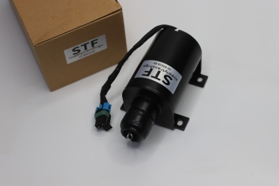 Соленоид 10-60018-00