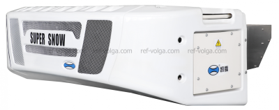 SUPERSNOW KSD-1100