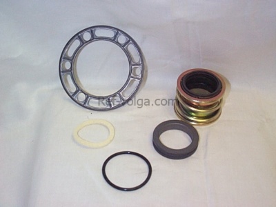 Сальник компрессора Carrier 05g 17-44770-AR