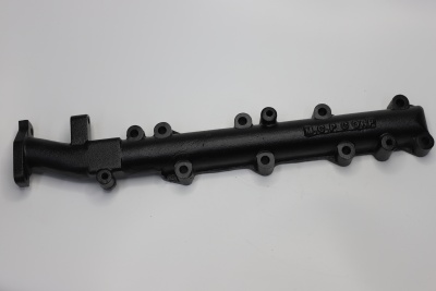  Коллектор выпускной, Yanmar 482 / 486 / 486V 11-8944