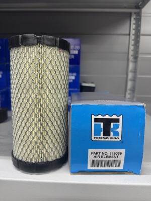 Фильтр воздушный, T-Series/UT 11-9059