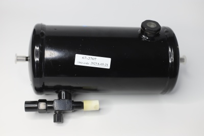 Фильтр-ресивер Thermo King T-Series 67-2707