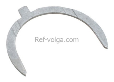 Упорный вкладыш 0.2 mm 25-37409-00