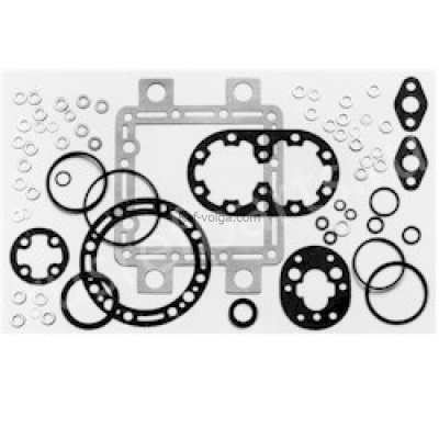 Набор прокладок компрессора X214 10-30-247