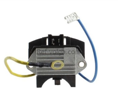 Регулятор напряжения CARRIER 30-60050-20