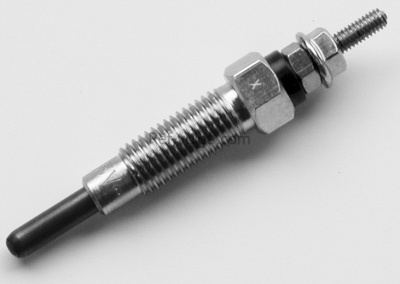 Свеча накала Carrier Kubota 25-36482-01