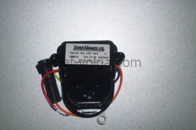 Регулятор напряжения 30-00409-44