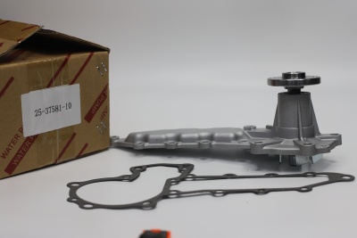 Помпа Carrier Vector 25-37581-10