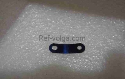 Клапан 17-40083-00