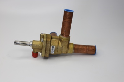 Клапан 3-х ходовой, Maxima/Supra 14-00352-00 OEM