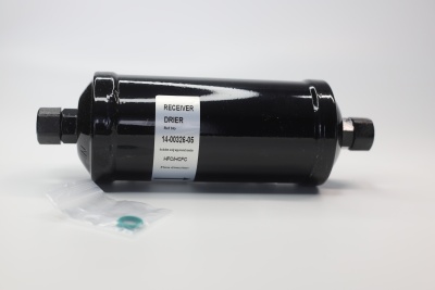 Фильтр ресивер carrier maxima 14-00326-05
