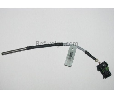 Датчик температуры вектор 12-00566-04