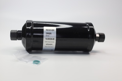 Фильтр ресивер carrier maxima 14-00326-05