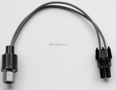 Аварийный датчик ВД 12-00299-01