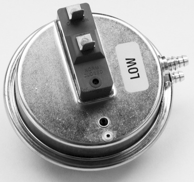 Датчик оттайки 12-01039-08