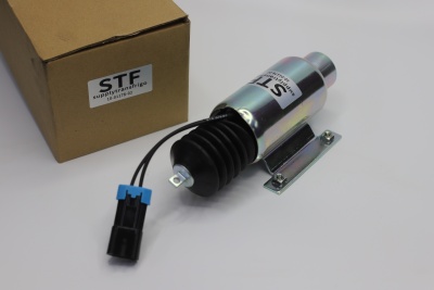 Соленоид 10-01178-02