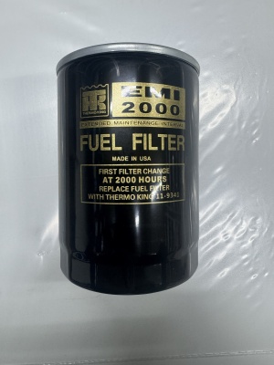 Фильтр топливный EMI2000 11-9341