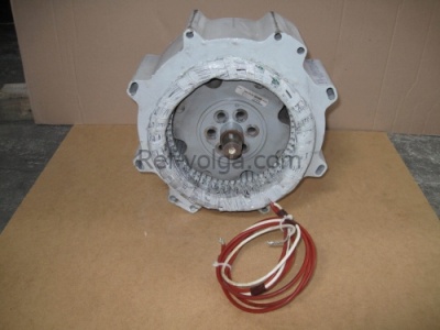 Силовой высоковольтный генератор Vector 1800 54-00553-05