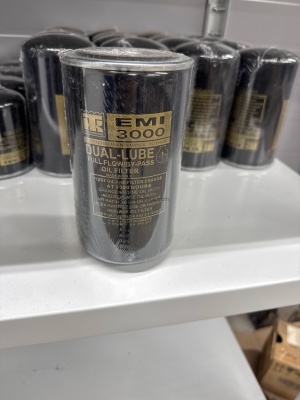 Фильтр масляный EMI3000 11-9182