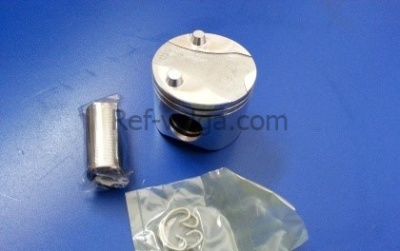 Поршень компрессора Std 17-44072-00