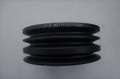 Шкиф компрессора 50-60001-02